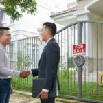 #1 NGHỀ MÔI GIỚI BẤT ĐỘNG SẢN LÀ GÌ?