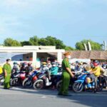 Ai không phải cách ly tập trung khi về từ TP.HCM, Bình Dương, Long An, Đồng Nai?