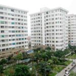Giá bất động sản vẫn tiếp tục xu hướng tăng