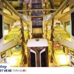 Nhà xe Tâm Hạnh – Vivutoday