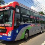 Nhà xe Tân Niên: giá vé, số điện thoại hotline, lịch trình, bến xe chi tiết
