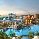 NovaWorld Center – ‘trái tim’ của NovaWorld Phan Thiet