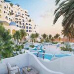 Novotel Phan Thiết, khách sạn mang phong cách Santorini