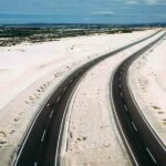Ninh Thuận đi Phan Thiết bao nhiêu km, mất bao lâu, có xe khách nào?