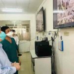 Bộ trưởng Bộ Y tế: Trọng tâm chống dịch của Đồng Nai hiện nay là khu công nghiệp, khu lưu trú công nhân