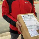 Shipper J&T Express đảm bảo an toàn, an tâm cho người dùng khi vận chuyển hàng hóa