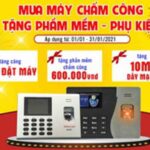 Phan Thiết Khuyến mãi Tháng 1/2022