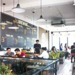 Top 40 Quán trà sữa, cà phê Phan Thiết Mũi Né Bình Thuận view đẹp –