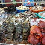 Các quán hải sản Phan Thiết được lòng du khách nhất