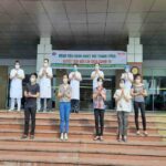 TIN COVID-19 tối 8/5: Giúp việc của bệnh nhân ‘siêu lây nhiễm’ ở Bình Thuận tiếp tục được công bố khỏi bệnh