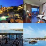 Top 12 Resort Lagi Cam Bình sát biển view đẹp ngay mũi Kê Gà