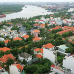Sức hút của bất động sản ven sông TP HCM