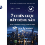 4 CUỐN SÁCH ĐỈNH CAO VỀ BẤT ĐỘNG SẢN NHẤT ĐỊNH PHẢI ĐỌC – Cen Academy
