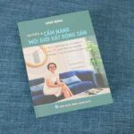 Sách ‘Cẩm nang môi giới bất động sản’ – Quyển 4 – Linh Kona – Kona Real