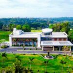 Địa chỉ sân Golf Đồng Nai, Dong Nai golf Resort