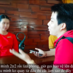 Resort Aroma phản hồi chính thức về việc bị tố lừa đảo, đe dọa Khoa Pug: Sự hiểu lầm trong giao tiếp không mong muốn