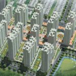 Căn hộ chung cư Sky Garden 3 Phú Mỹ Hưng