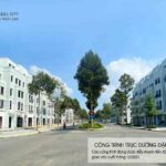 Tổng quan thị trường Bất động sản Tây Nam bộ năm 2021 và xu hướng năm 2022