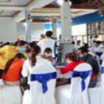 Thêm 10 ca dương tính liên quan chợ đầu mối tại TP.HCM, Đồng Nai phong tỏa thêm một xã