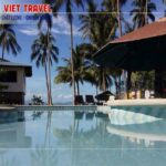 Bãi biển Cam Bình Lagi – “Nàng Thơ” mới của du lịch Bình Thuận