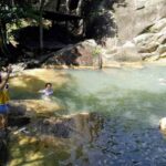 Suối đá Bà Rịa – Địa điểm du lịch Bà Rịa Vũng Tàu lý tưởng cho giới trẻ | Bà Rịa có gì vui?