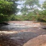 Suối Đá Bàn Phú Quốc – suối tự nhiên đẹp say lòng người
