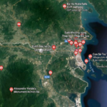 Suối khoáng nóng tự nhiên Dục Mỹ (Suối Trường Xuân) – Ninh Hoà – An Nam Tour