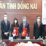 Tập đoàn Aeon nghiên cứu đầu tư trung tâm thương mại tại Biên Hòa