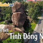 Dự báo thời tiết Đồng Nai hôm nay, ngày mai và 10 ngày tới
