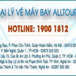 Vé máy bay giá rẻ đi Bình Thuận – Vé máy bay giá rẻ