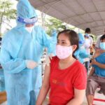 Tin COVID hôm nay ngày 4/11: Có 6.580 ca mắc COVID-19, riêng TP HCM, Đồng Nai và Bình Dương 3000 ca