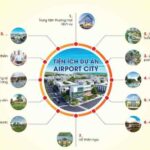 Long Thành Airport City – Giá Gốc 01/2022 – Chủ Đầu Tư