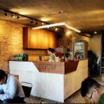 Quán cà phê quận 3: 5 quán cafe xem bóng đá nổi tiếng ở quận 3