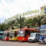 Top 10+ Nhà xe Sài Gòn đi Phan Thiết Mũi Né tốt nhất – Sóng Biển Xanh Resort