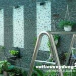 Đá suối quy cách