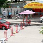 Số ca mắc COVID-19 trong cộng đồng tại thành phố Phan Thiết tăng cao | Y tế | Vietnam+ (VietnamPlus)