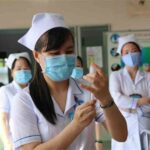 Đồng Tháp, Bà Rịa-Vũng Tàu, Cà Mau, Đồng Nai căng mình chống dịch | Xã hội | Vietnam+ (VietnamPlus)
