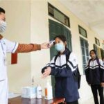 Bình Thuận: Thí điểm dạy trực tiếp tại thành phố Phan Thiết | Giáo dục | Vietnam+ (VietnamPlus)