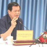 Đồng Nai ban hành kế hoạch mở cửa trở lại sau ngày 20/9 | Y tế | Vietnam+ (VietnamPlus)
