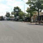 Tiếp tục giãn cách xã hội thành phố Phan Thiết theo Chỉ thị 16 | Xã hội | Vietnam+ (VietnamPlus)