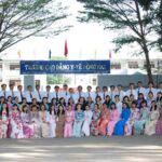 Tuyển sinh Cao đẳng Y tế Đồng Nai năm 2021
