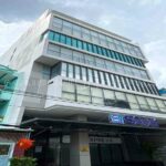 Tòa nhà Sabay Building 05 Đồng Nai, Tân Bình | Cho thuê văn phòng TP. HCM – Maison Office