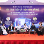 Viên sủi An Thần – Giải pháp hiệu quả cho người bị mất ngủ