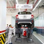 Showroom VinFast Bình Thuận – Đại lý Ôtô VinFast Uy Tín Tại Phan Thiết