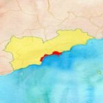 Bản đồ TP Phan Thiết – Bình Thuận – Địa Ốc Thông Thái