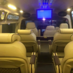 Top nhà xe limousine từ Sài Gòn đi Phan Thiết chất lượng giá cả ưu đãi | Nơi chia sẻ kinh nghiệm du lịch