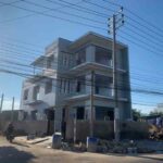 Cảnh báo trộm cắp tài sản tại công trình xây dựng