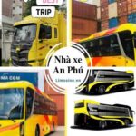 Xe An Phú: Bến xe, giá vé, số điện thoại lịch trình Bình Thuận, Ninh Thuận