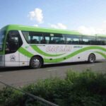 05 xe Sài Gòn – Phan Thiết và ngược lại tốt nhất