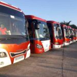 15 Nhà xe đi Lagi Bình Thuận Sài Gòn vé xe khách limousine giường nằm